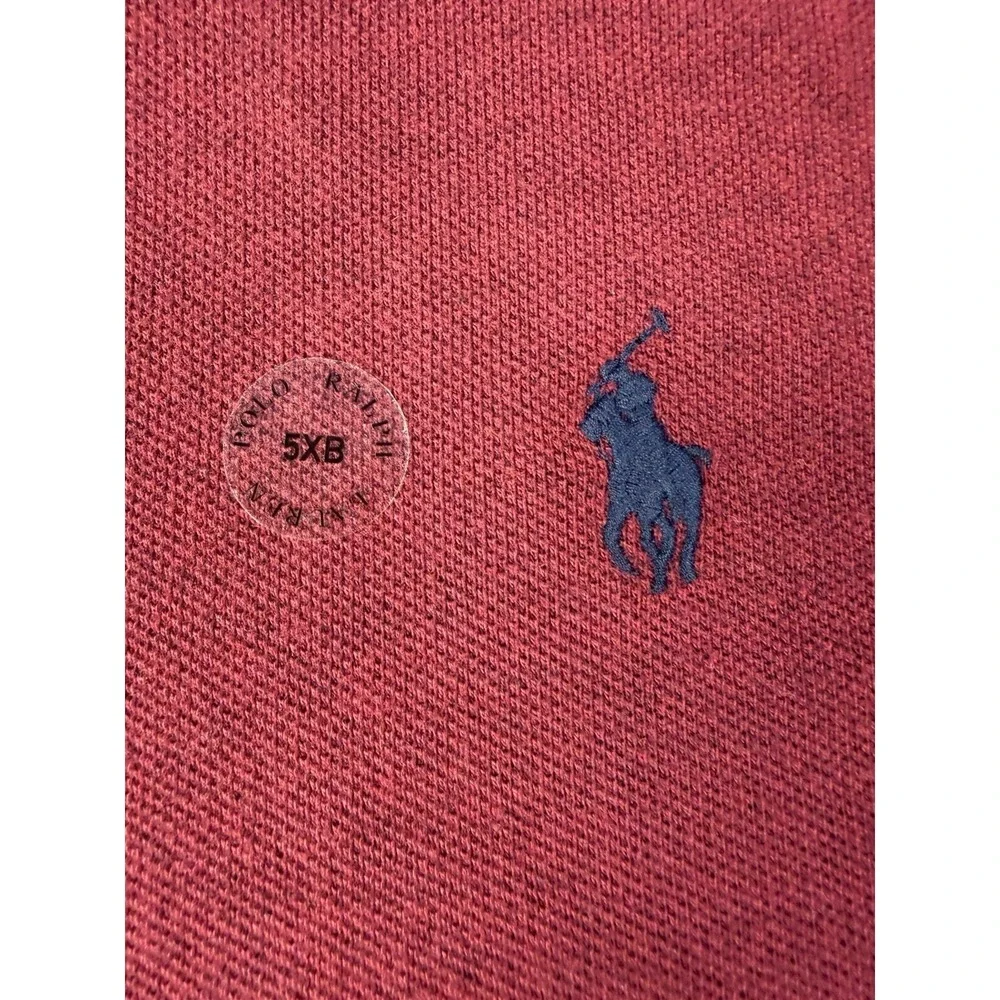 Polo Ralph Lauren classic polo